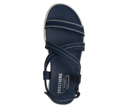 Arch Fit Arcade Sandal - Adieu! — NAVY 2