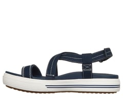 Arch Fit Arcade Sandal - Adieu! — NAVY 5