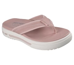 Arch Fit Arcade Sandal - Perfect, See Ya — ROSE 4