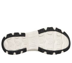 D'Lites Sandal - Happily Yours — BLACK 3
