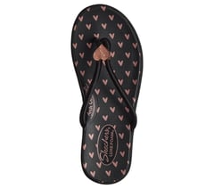 Meditation Luxe - Heart-Breaker — BLACK / ROSE GOLD 3