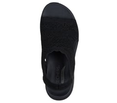 Arch Fit 2.0 Sandal - Flawless Choice — BLACK 2