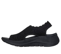 Arch Fit 2.0 Sandal - Flawless Choice — BLACK 5