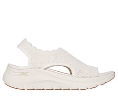 Arch Fit 2.0 Sandal - Flawless Choice — OFF WHITE 1