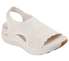 Arch Fit 2.0 Sandal - Flawless Choice — OFF WHITE 5