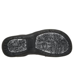 Skechers Slip-ins: Reggae Slim - Simply Stretchy! — LEOPARD 3