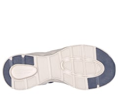 Skechers Slip-ins: Arch Fit Glide-Step Pro Sandal - Ace — NAVY 3