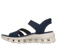 Skechers Slip-ins: Arch Fit Glide-Step Pro Sandal - Ace — NAVY 5
