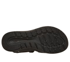 Arch Fit 2.0 Sandal - Feelin' Bright — BLACK / GRAY 3