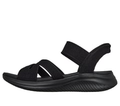 Skechers Slip-ins: Ultra Flex 3.0 Sandal - Forever Better — BLACK 5