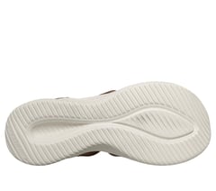 Skechers Slip-ins: Ultra Flex 3.0 Sandal - Forever Better — MOCHA 3