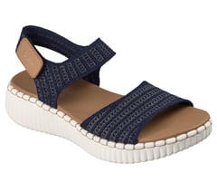 Wilshire Blvd - Summertime Inspo — NAVY 5