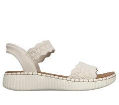 Skechers Slip-ins: Wilshire Blvd - Simply Beloved — NATURAL 1