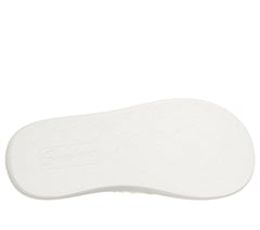 Relaxed Fit: Asana Luxe - Shimmer Days — CLEAR 4