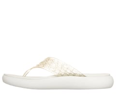 Relaxed Fit: Asana Luxe - Shimmer Days — CLEAR 6