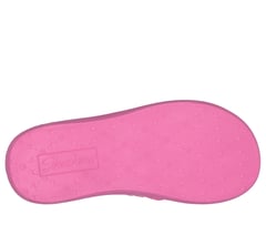 Relaxed Fit: Asana Luxe - Shimmer Days — HOT PINK 4