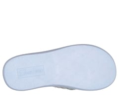 Relaxed Fit: Asana Luxe - Shimmer Days — LIGHT BLUE 4