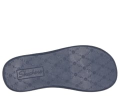 Relaxed Fit: Asana Luxe - Vibrant Beauty — NAVY / MULTI 4