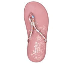 Relaxed Fit: Asana Luxe - Vibrant Beauty — PINK / MULTI 2