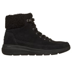Glacial Ultra - Woodlands — BLACK 1