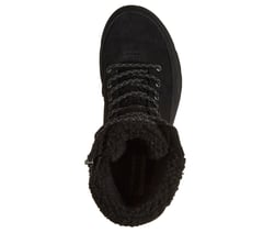 Glacial Ultra - Woodlands — BLACK 3