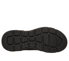 Glacial Ultra - Woodlands — BLACK 4