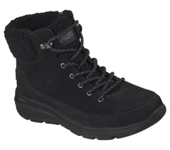 Glacial Ultra - Woodlands — BLACK 5