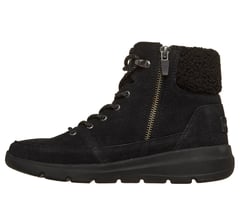 Glacial Ultra - Woodlands — BLACK 6