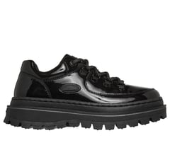 Jammers - Cool Block — BLACK PATENT 1