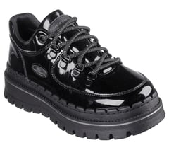 Jammers - Cool Block — BLACK PATENT 5