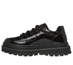 Jammers - Cool Block — BLACK PATENT 6