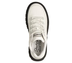 Jammers - Cool Block — WHITE / BLACK 3