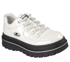 Jammers - Cool Block — WHITE / BLACK 5