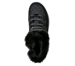 Relaxed Fit: Easy Going - Moro Street — BLACK 3