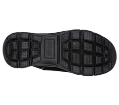 Relaxed Fit: Easy Going - Moro Street — BLACK 4