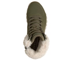 UNO Rugged - Fall Air — OLIVE 3