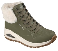 UNO Rugged - Fall Air — OLIVE 5
