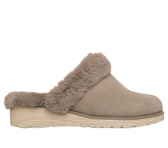 Keepsakes Wedge - Time To Cruise — TAUPE 1