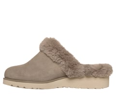 Keepsakes Wedge - Time To Cruise — TAUPE 5