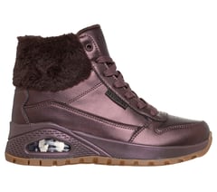 UNO Rugged - Galactic Heights — BROWN 1
