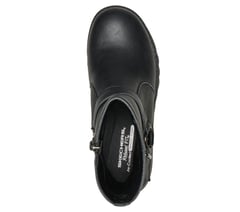 Relaxed Fit: Splendor - Moto Icon — BLACK 2