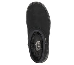 Skechers Slip-ins: Keepsakes Cozy - Cozy Mini — BLACK 2
