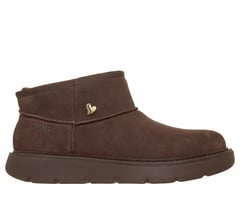Skechers Slip-ins: Keepsakes Cozy - Cozy Mini — CHOCOLATE 1
