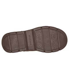 Skechers Slip-ins: Keepsakes Cozy - Cozy Mini — CHOCOLATE 3