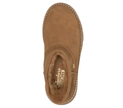 Skechers Slip-ins: Keepsakes Cozy - Cozy Mini — CHESTNUT 2