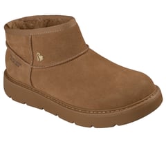 Skechers Slip-ins: Keepsakes Cozy - Cozy Mini — CHESTNUT 4