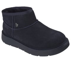 Skechers Slip-ins: Keepsakes Cozy - Cozy Mini — DARK NAVY 4