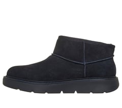 Skechers Slip-ins: Keepsakes Cozy - Cozy Mini — DARK NAVY 5