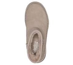 Skechers Slip-ins: Keepsakes Cozy - Cozy Mini — TAUPE 2
