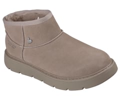 Skechers Slip-ins: Keepsakes Cozy - Cozy Mini — TAUPE 4